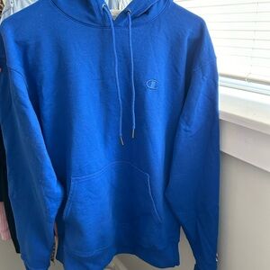 Champion Hoodie